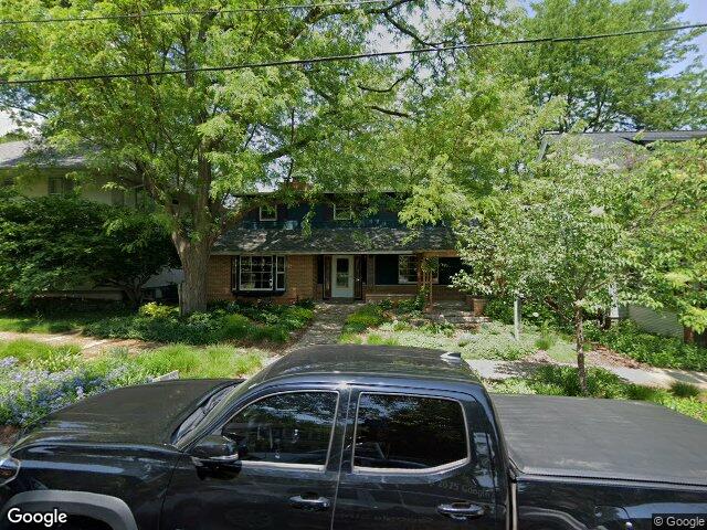 2116 jefferson st, madison,  WI 53711