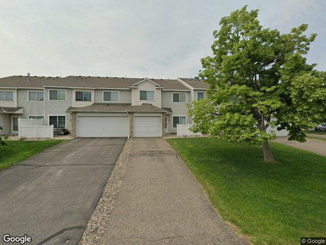 6434 158th st w, saint paul,  MN 55124