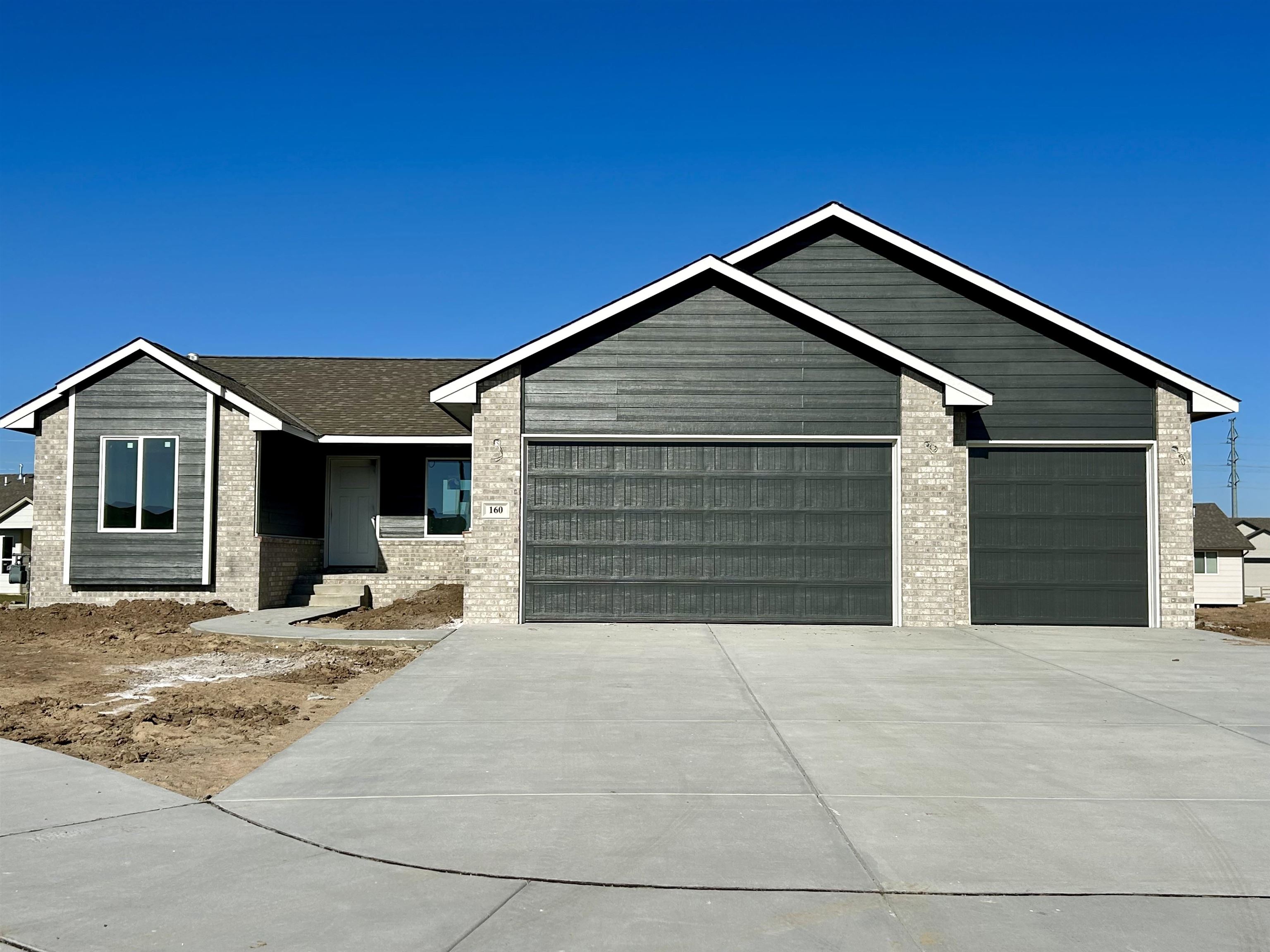 160 anniston ct., derby,  KS 67037