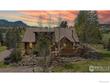 55 chipmunk pl, drake,  CO 80515