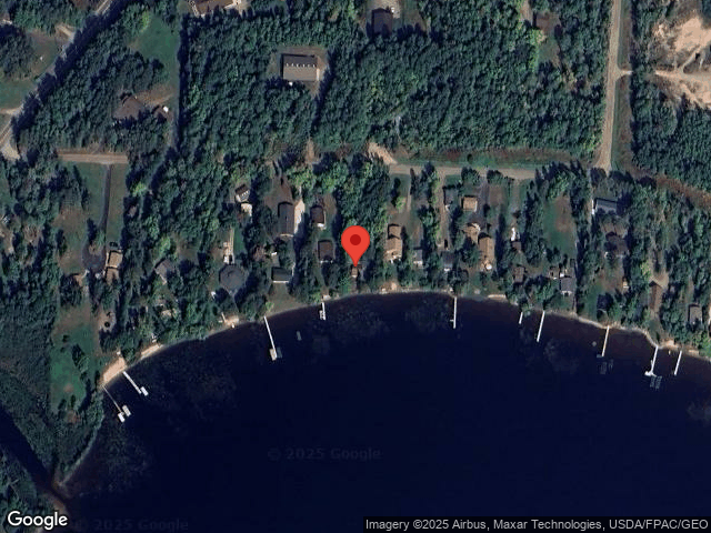 13056 boldt rd, side lake,  MN 55781