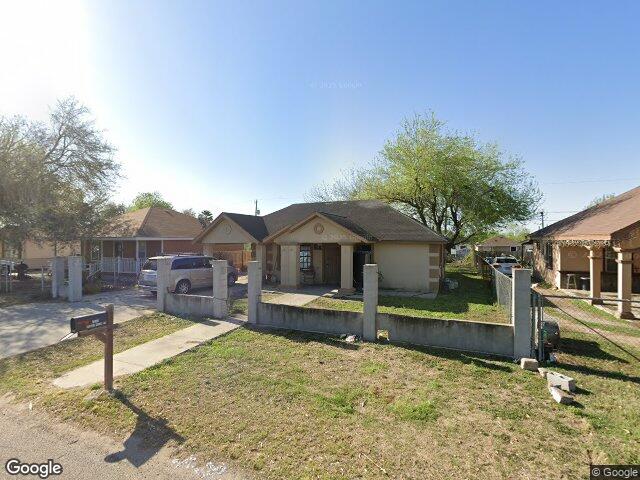  mission,  TX 78572