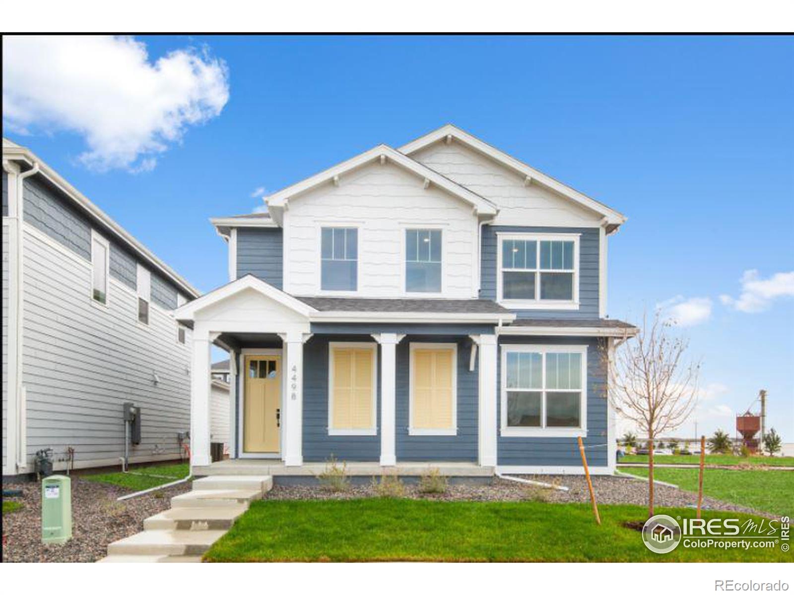 4498 burl st, timnath,  CO 80547