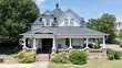 401 8th st sw, cullman,  AL 35055
