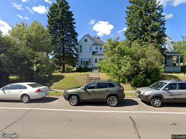 1211 e 1st st, duluth,  MN 55805