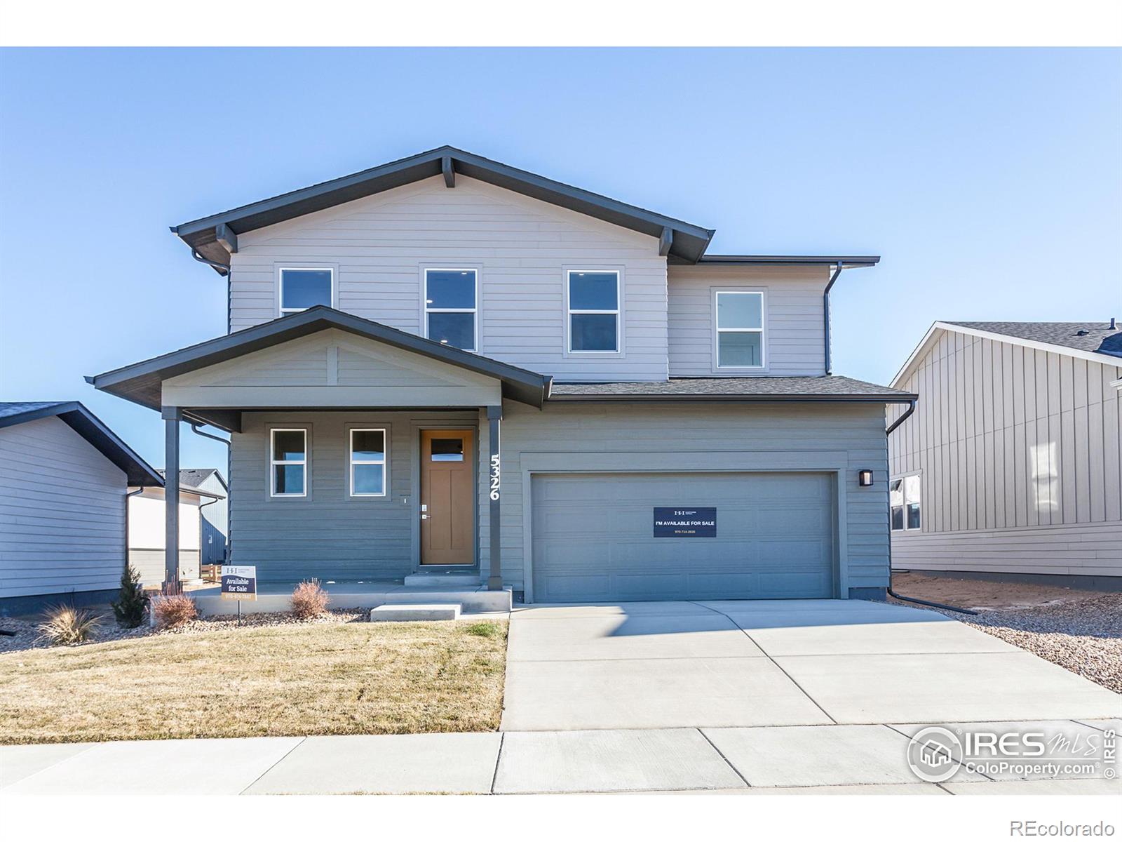 5326 blainville st, timnath,  CO 80547