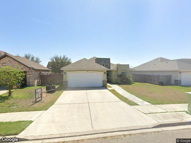 512 benjamin st, mission,  TX 78573