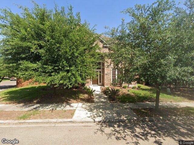 4301 santa olivia st, mission,  TX 78572
