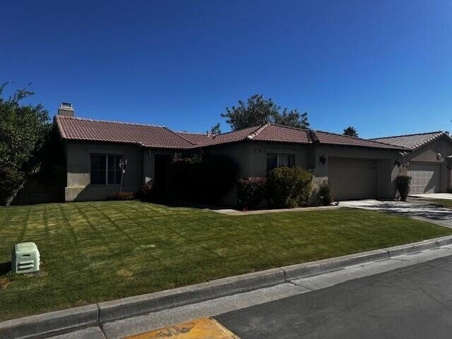  la quinta,  CA 92253