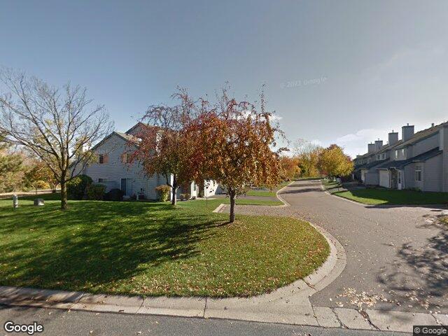 8362 copperfield way, inver grove heights,  MN 55076