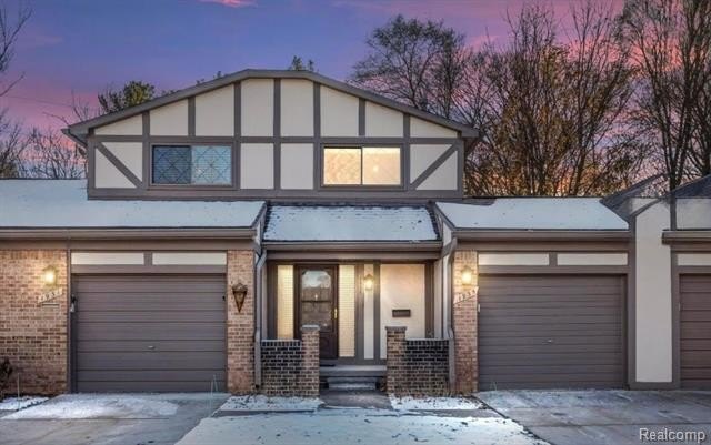  rochester hills,  MI 48309