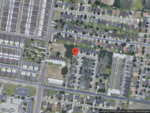 609 s excalibur st, edinburg,  TX 78539