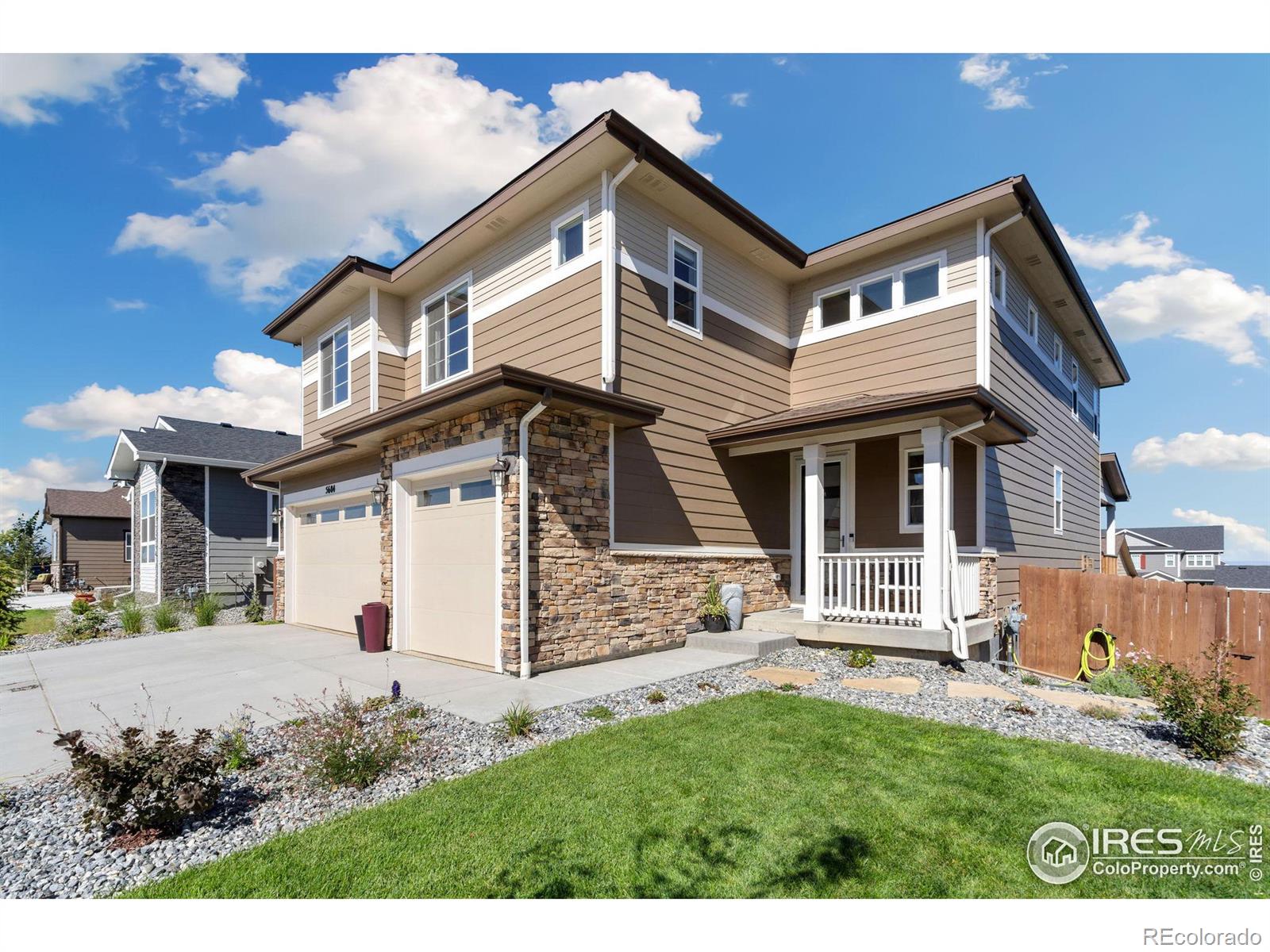5604 congressional ct, windsor,  CO 80528