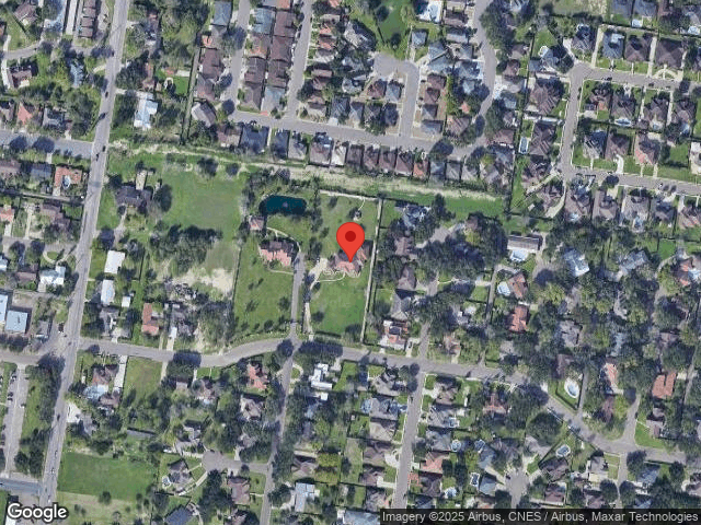 1411 pamela dr, mission,  TX 78572