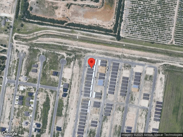  edinburg,  TX 78541