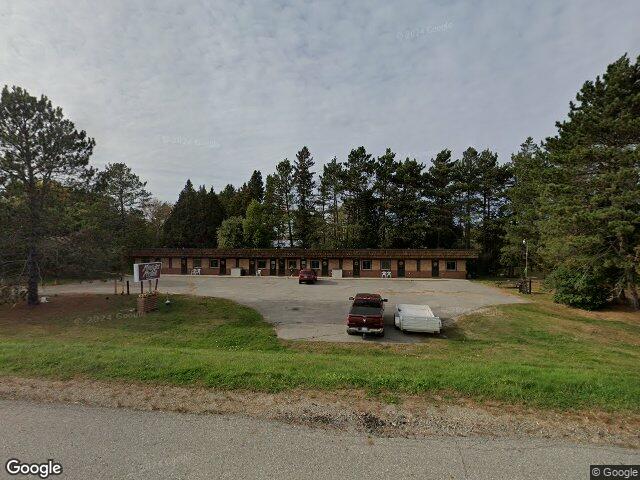 lot 128 marjo drive, tower,  MN 55790