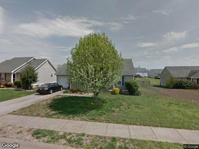 729 jennings ct, bowling green,  KY 42101