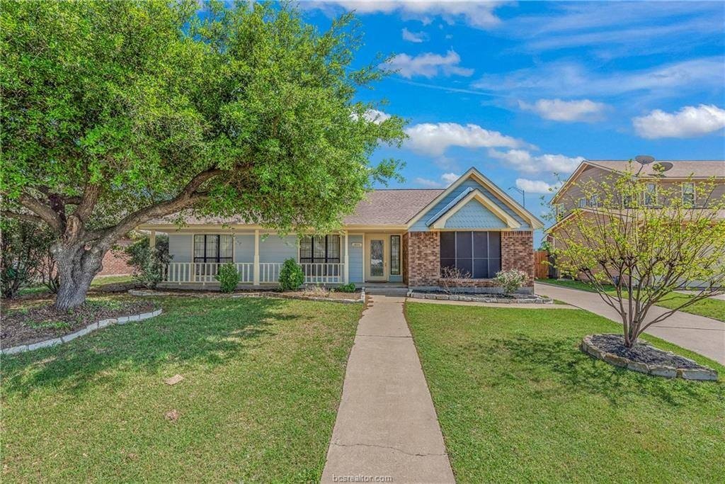  college station,  TX 77845