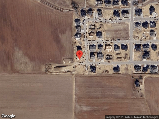 953 william way, berthoud,  CO 80513
