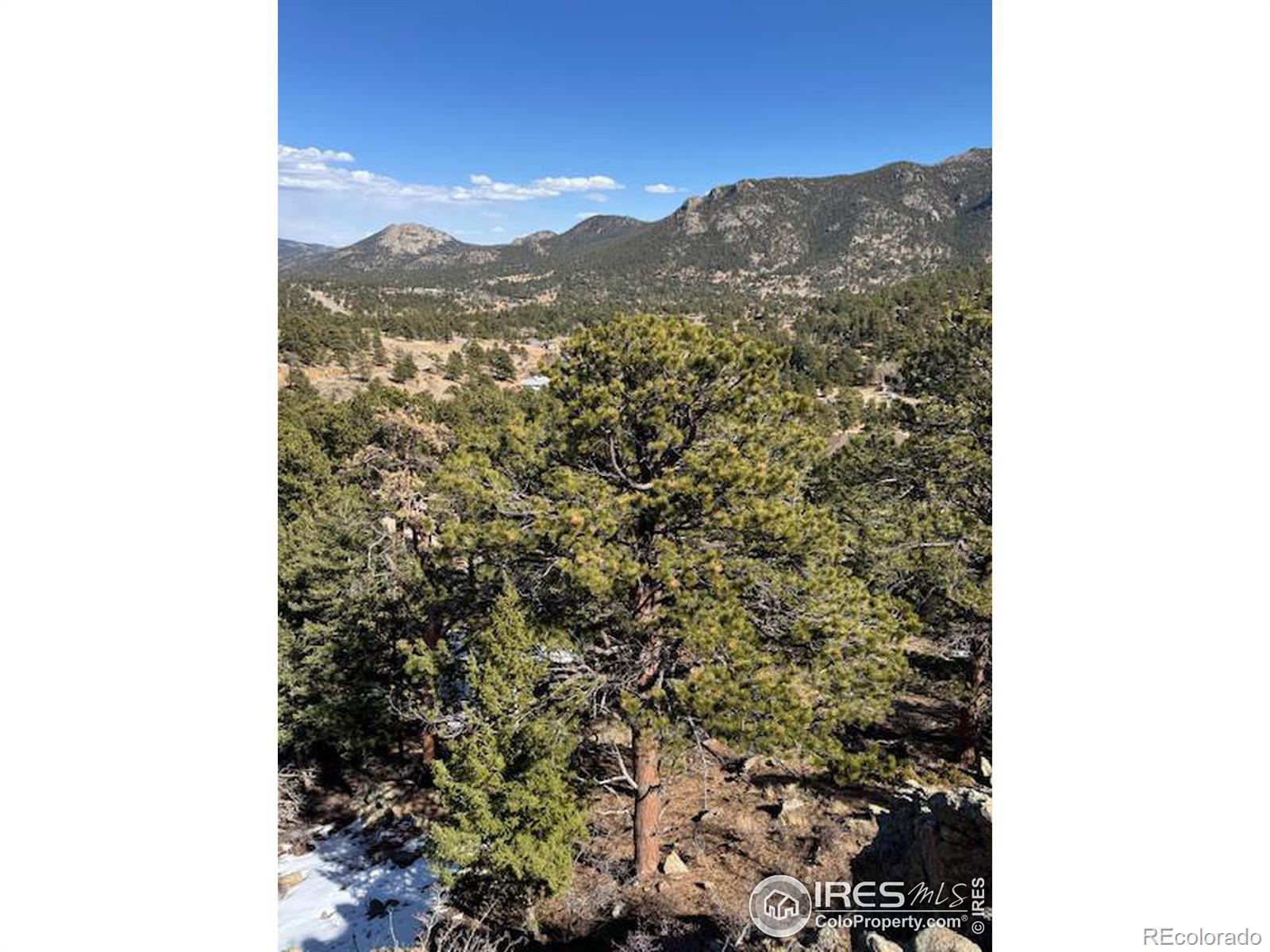 345 green pine ct, estes park,  CO 80517