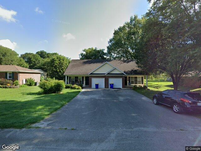 830 gardenside way, bowling green,  KY 42101