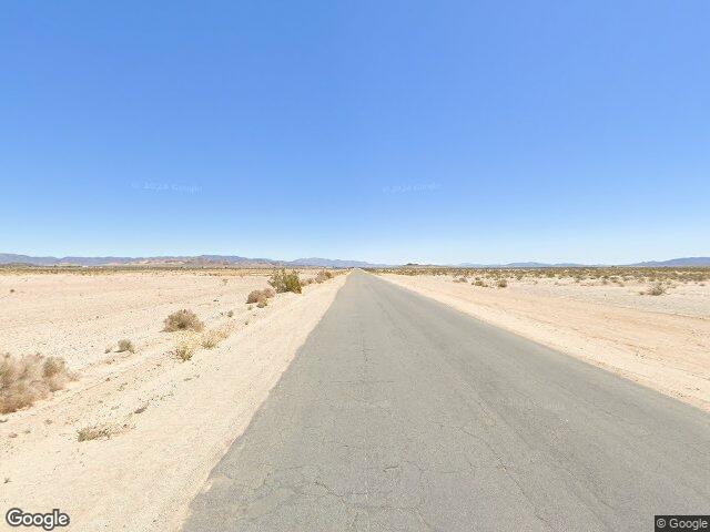  twentynine palms,  CA 92277