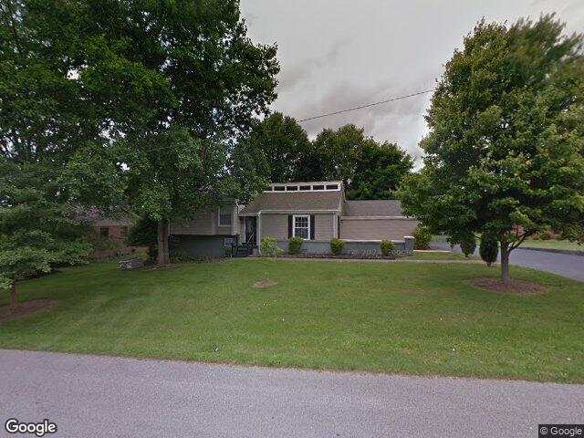 221 dorchester dr, bowling green,  KY 42103