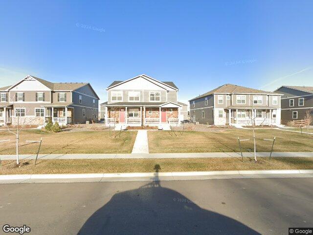 1734 knobby pine dr #b
                                ,Unit B, fort collins,  CO 80528