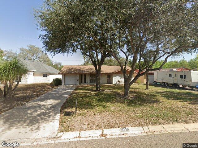 1013 pamela dr, mission,  TX 78572