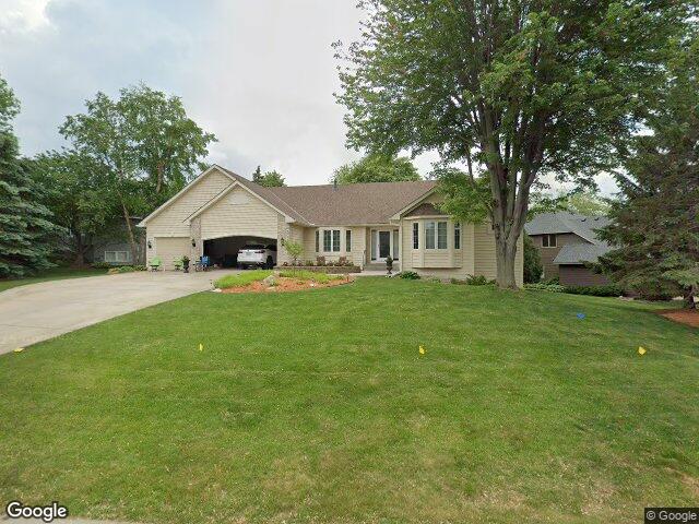 16762 ironwood cir, lakeville,  MN 55044
