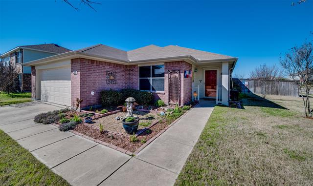 211 blue roan dr, waxahachie,  TX 75165