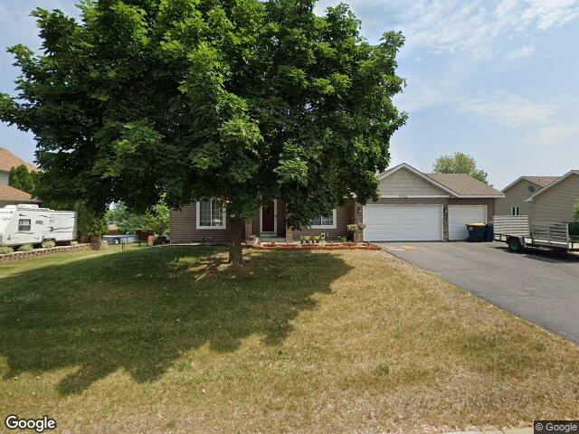 17042 eventide way, farmington,  MN 55024