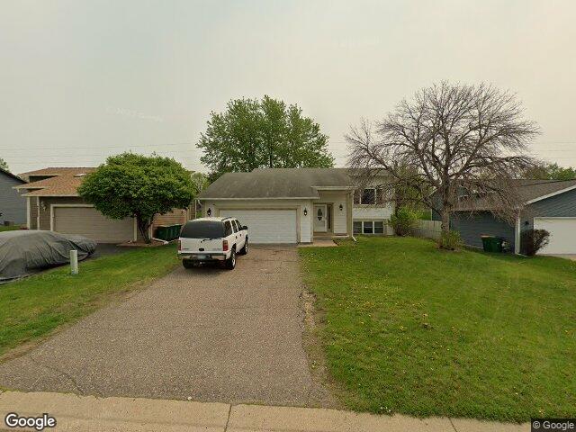 3860 westbury ln, saint paul,  MN 55123