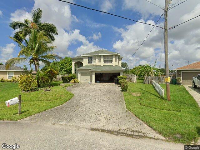  port saint lucie,  FL 34953