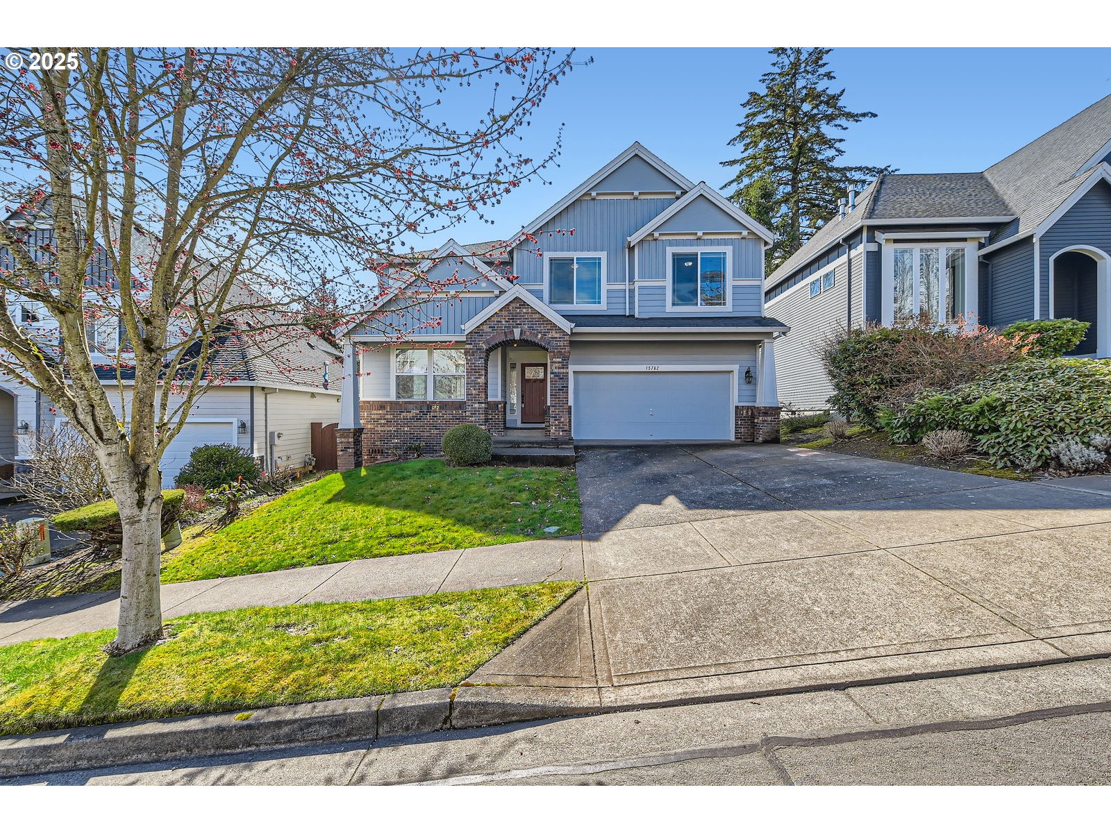 15762 se chelsea morning dr, happy valley,  OR 97086