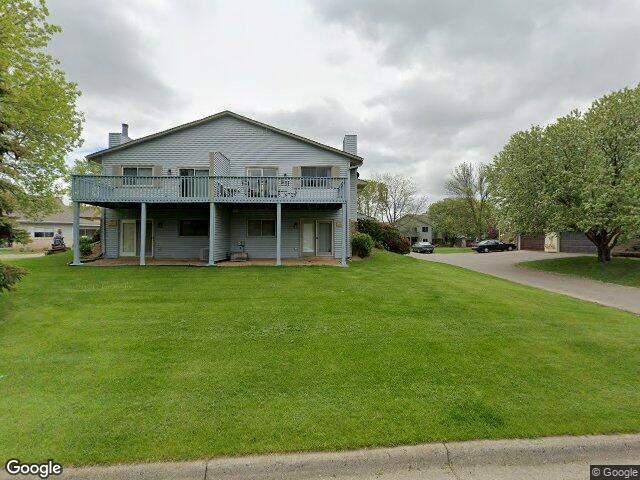 1049 aston cir, burnsville,  MN 55337