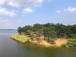 water frontage 4 pr 52603, pittsburg,  TX 75686
