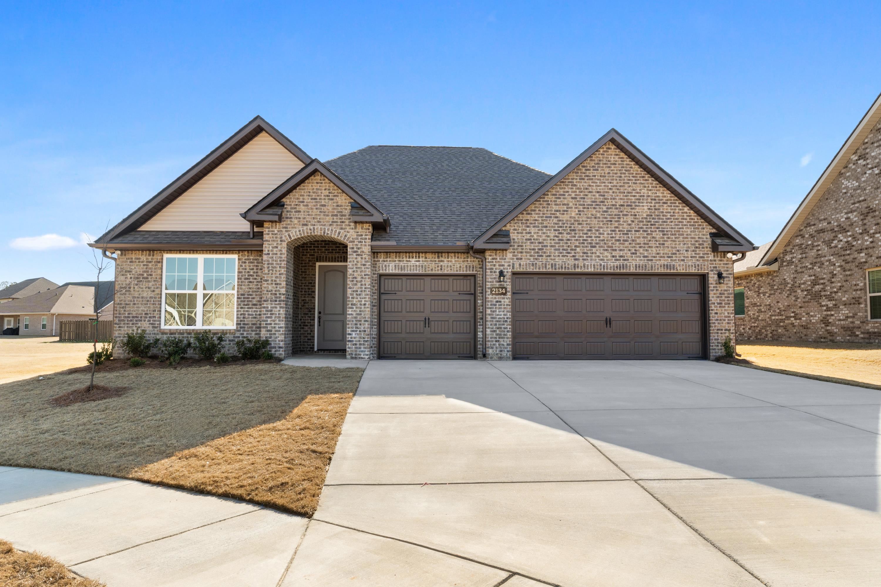 2134 dustin dr ne, cullman,  AL 35058