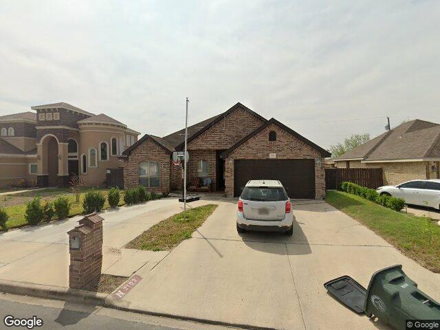 2103 w 30th st, mission,  TX 78574