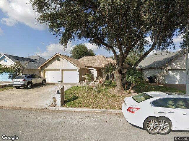 417 e redbud ave, mcallen,  TX 78504