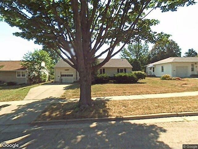 613 anthony ln, madison,  WI 53711