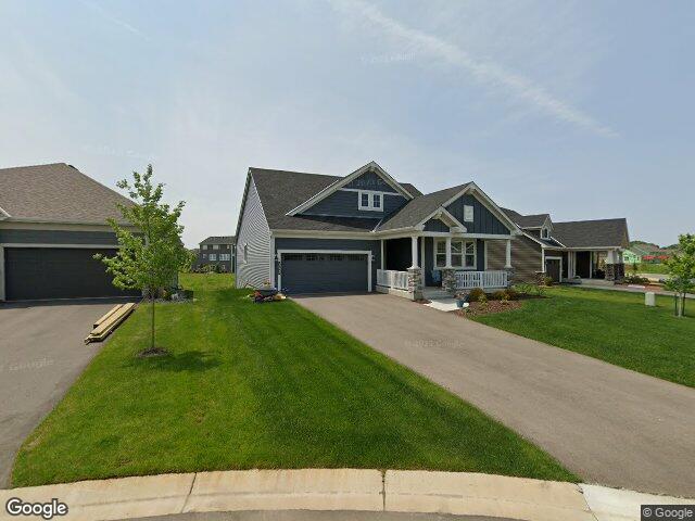 18056 green gables trl, lakeville,  MN 55044