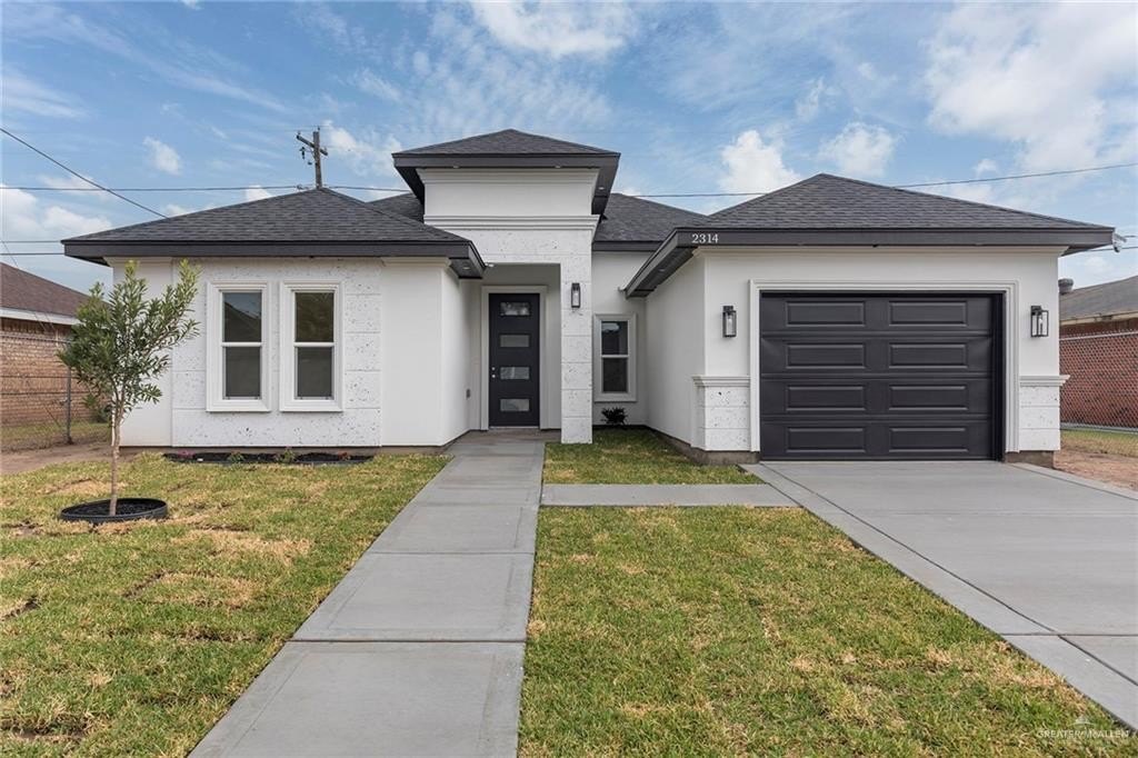 429 serg loop, alamo,  TX 78516