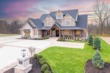 the monaco at 569 outline trail, huntertown,  IN 46845