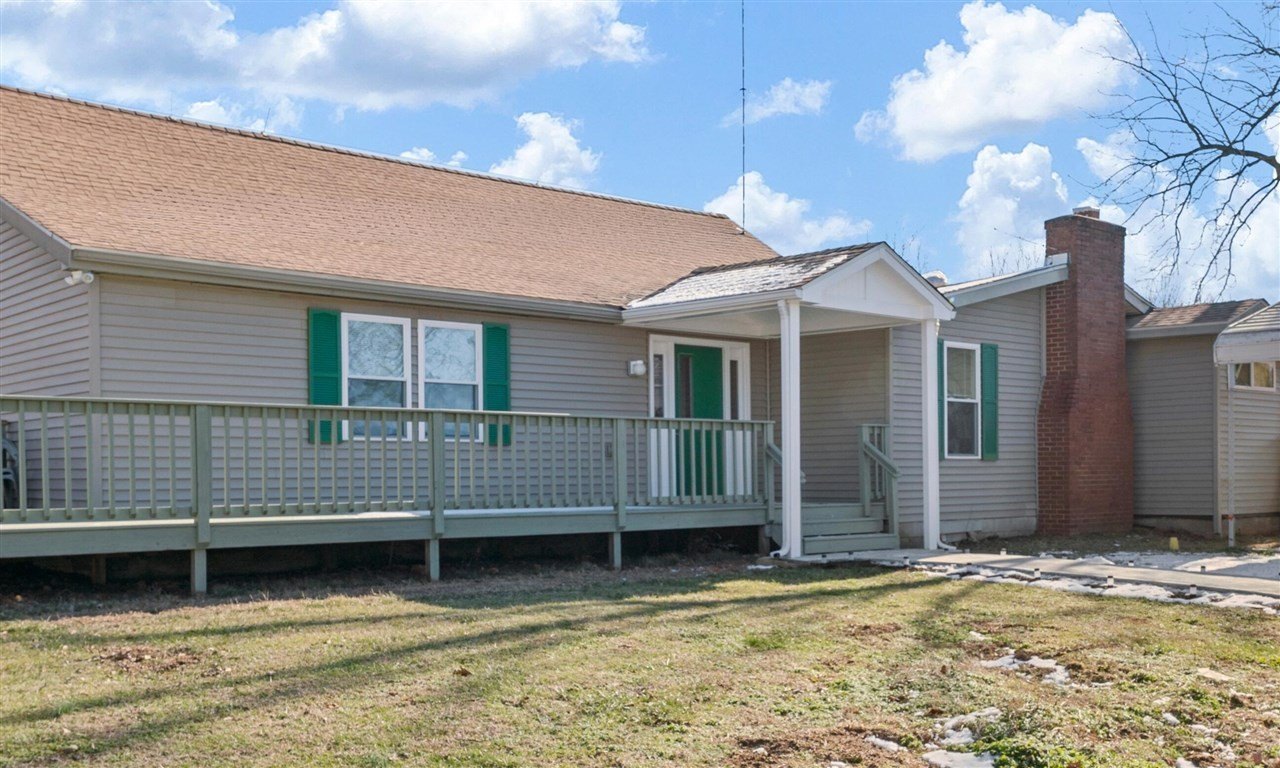 2291 bristow rd, bowling green,  KY 42103