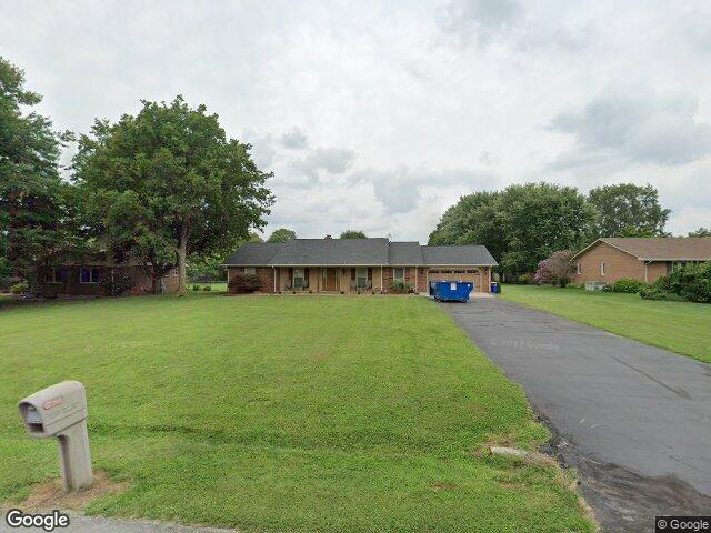 732 shetland ave, bowling green,  KY 42104