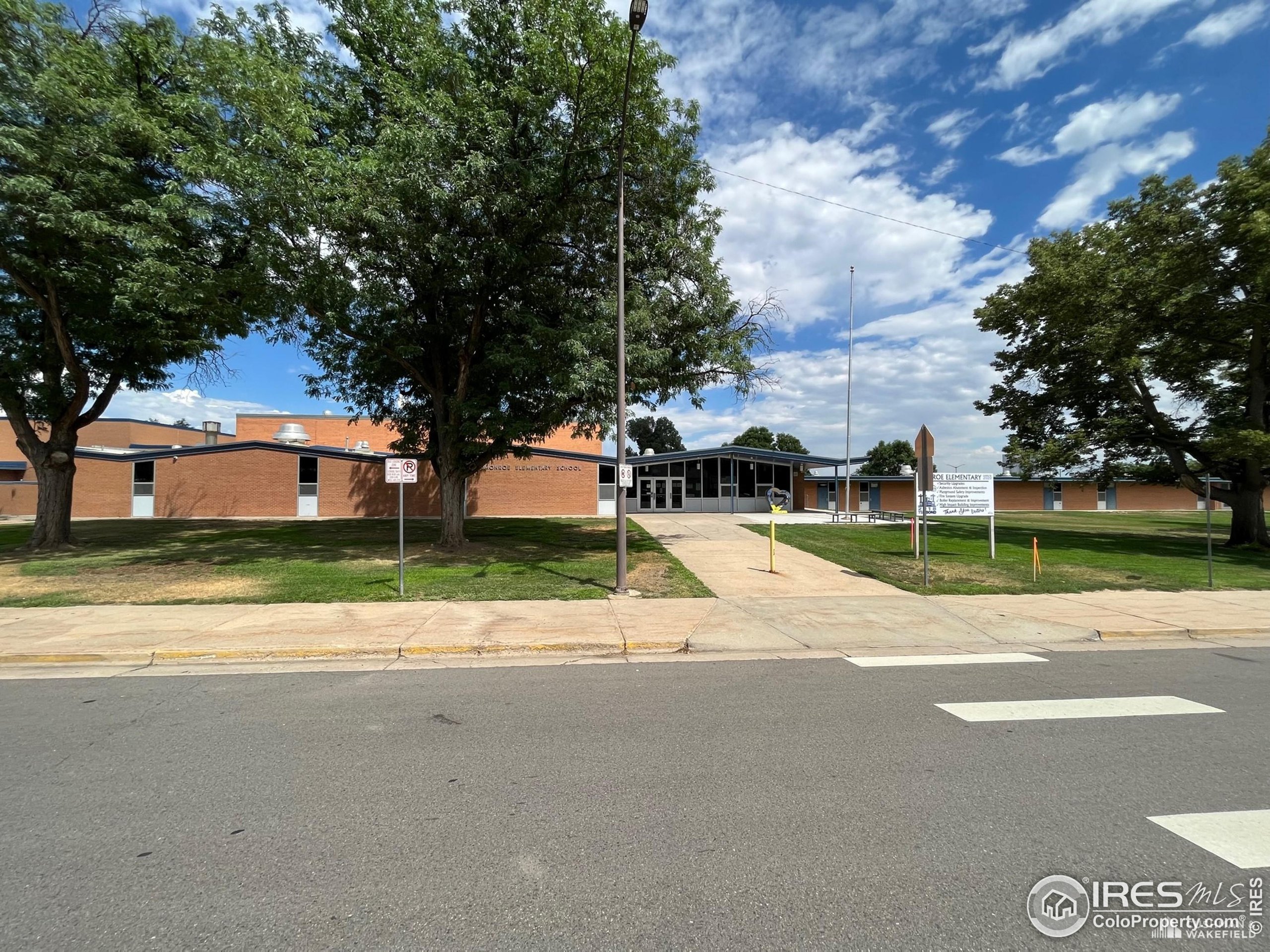1500 monroe ave, loveland,  CO 80538