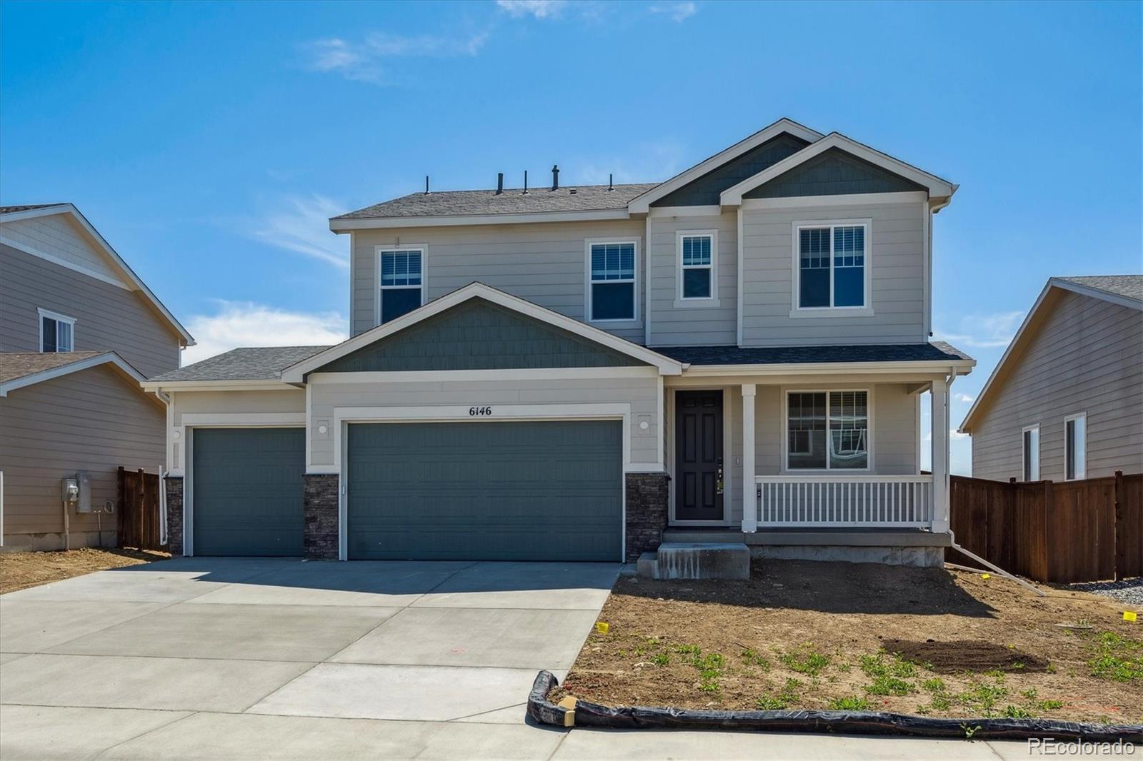 6146 amerifax dr, fort collins,  CO 80528