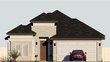 1104 w dukakis ave, alton,  TX 78573