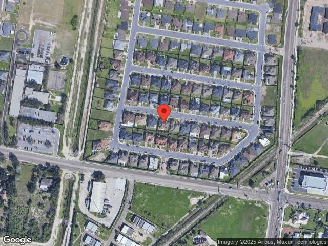 2502 elbrus ave, edinburg,  TX 78539